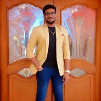 Manikanta Tarun