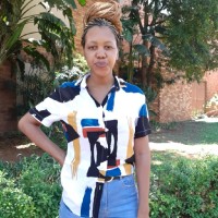 Thobeka Ngwenya