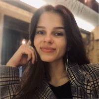 Алёна Терлюкевич