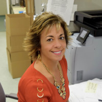 Biobanking Logistics