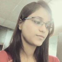 Naina Gautam