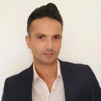 Michaël Dhraief