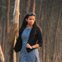 Harsha Mohan