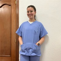 Lara Romero Perpiñán