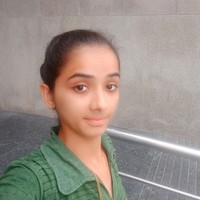 Nirali Thakkar