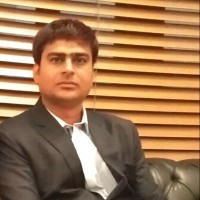 Arun Pankaj