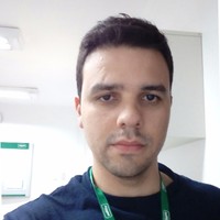 Isaque Tiago Rodrigues