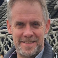 Ian Carter