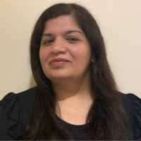 Afsha Sabir