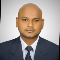 Vinoth Kumar Paramasivam