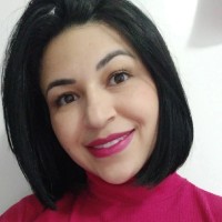 Cecília Gabriela de Oliveira