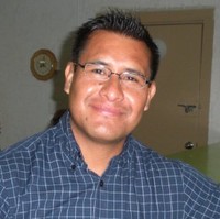 Luis Martinez
