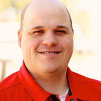 Jeff Reddig