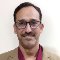 Amit Pangarkar Pmp®