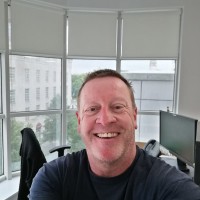 Steve Morgan