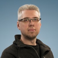 Daniel Dichter Heineman
