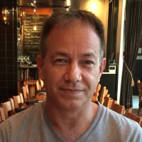 Jim Macdonald