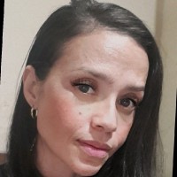Marcia Rodriguez
