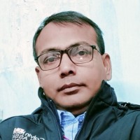 Dharmbir Gupta