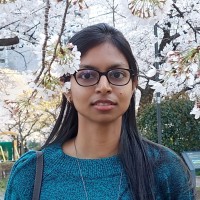 Ila Ashok