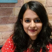 Sakshi Sinha