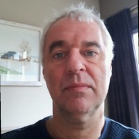 Sjon Van Vilsteren