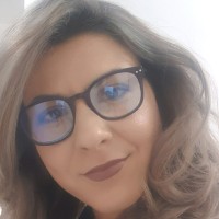 Andra-Gabriela Voicu