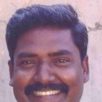 Dharmaraj Kaliyaperumal