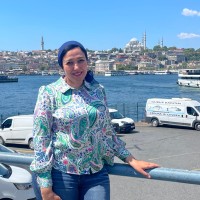 Marwa Elnadi