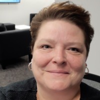 Michelle Rickard