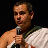 Jonas Masetti