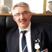 Anders Bjerg