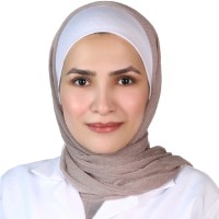Saja Al Mahmoud