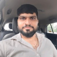 Harshkumar V Patel