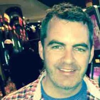 Corran Garton