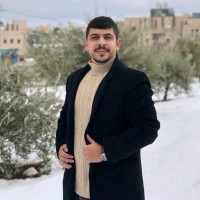 Mohammad H Aladwan