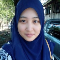 Hafizah Rakinah Saiful Bahari