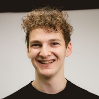 Lucas Hochreiter