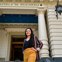 Genesis Díaz Sanhueza