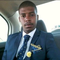 Nthato Mokgothu