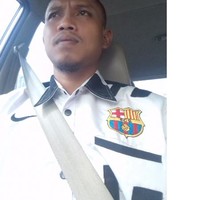 Samsul Arif
