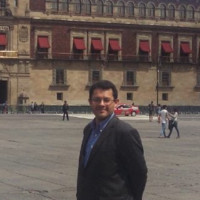 Guillermo Alfonso Silva Lopez