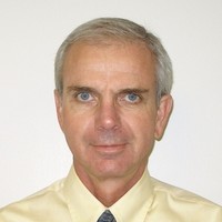 Michael Colledge