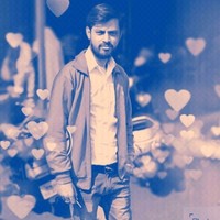 Ashish Chawda