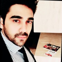 Mimoh Tyagi