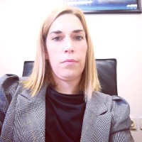Jelena Vidas