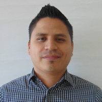 Angel Salgado
