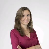 Iwona Fronc
