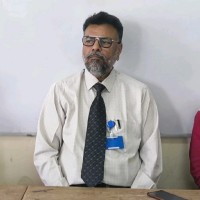 Dr Malkit Singh