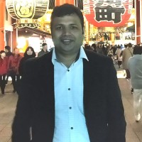 Pramod Deore